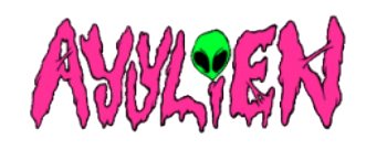 Ayylien Clothing Logo